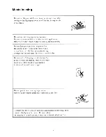 Preview for 11 page of Haier AH102ACNAA Operation Manual