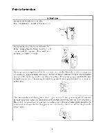 Preview for 12 page of Haier AH102ACNAA Operation Manual