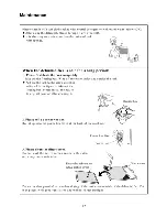Preview for 14 page of Haier AH102ACNAA Operation Manual