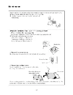 Предварительный просмотр 14 страницы Haier AH102ACNAA Operation Manual