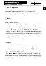 Preview for 8 page of Haier ALASKA145B2 Service Manual