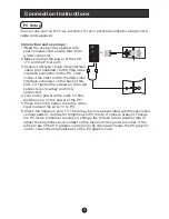 Preview for 12 page of Haier ALD1967 User Manual