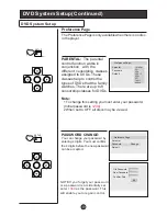 Предварительный просмотр 35 страницы Haier ALD1967 User Manual