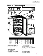 Preview for 17 page of Haier AMF30 User Manual