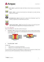 Preview for 9 page of Haier Ampac ZoneSense PLUS Operation Instructions Manual