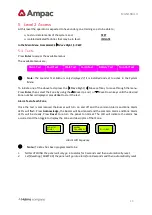 Preview for 15 page of Haier Ampac ZoneSense PLUS Operation Instructions Manual