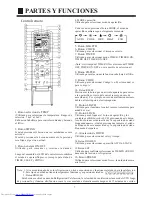 Preview for 8 page of Haier AS072XCBAA (Spanish) Manual De Operación