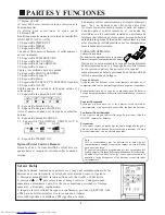 Preview for 9 page of Haier AS072XCBAA (Spanish) Manual De Operación