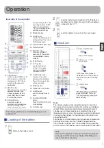 Предварительный просмотр 5 страницы Haier AS07QS2ERA Operation Manual