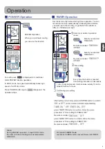 Предварительный просмотр 9 страницы Haier AS07QS2ERA Operation Manual