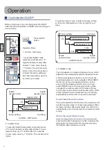 Предварительный просмотр 10 страницы Haier AS07QS2ERA Operation Manual