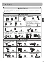 Предварительный просмотр 13 страницы Haier AS07QS2ERA Operation Manual