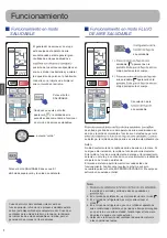 Предварительный просмотр 20 страницы Haier AS07QS2ERA Operation Manual