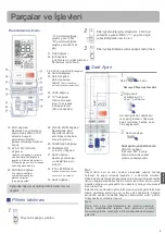 Предварительный просмотр 102 страницы Haier AS07QS2ERA Operation Manual