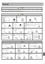 Предварительный просмотр 110 страницы Haier AS07QS2ERA Operation Manual