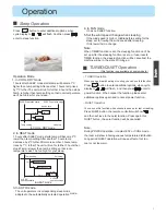 Preview for 5 page of Haier AS07ZS2ERA Operation Manual