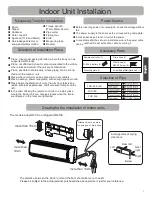 Preview for 7 page of Haier AS07ZS2ERA Operation Manual