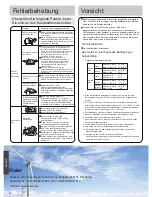 Preview for 52 page of Haier AS07ZS2ERA Operation Manual