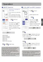 Предварительный просмотр 5 страницы Haier AS09SB1HRA/1U09QE6ERA Operation Manual