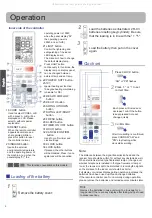 Preview for 4 page of Haier AS09SB1HRA Operation Manual