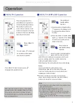 Preview for 7 page of Haier AS09SB1HRA Operation Manual