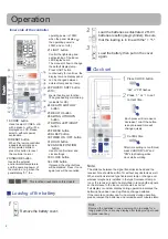 Preview for 4 page of Haier AS09SH1ERA/1U09EH1ERA Operation Manual