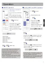 Preview for 5 page of Haier AS09SH1ERA/1U09EH1ERA Operation Manual