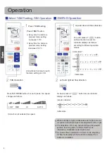 Preview for 6 page of Haier AS09SH1ERA/1U09EH1ERA Operation Manual