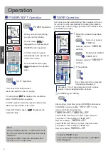 Preview for 8 page of Haier AS09SH1ERA/1U09EH1ERA Operation Manual