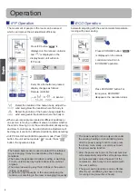 Preview for 10 page of Haier AS09SH1ERA/1U09EH1ERA Operation Manual