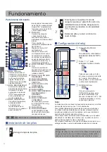 Предварительный просмотр 16 страницы Haier AS09SH1ERA/1U09EH1ERA Operation Manual