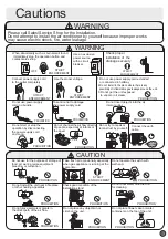 Предварительный просмотр 7 страницы Haier AS09TB1HRA Operation Manual