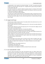 Preview for 20 page of Haier AS09TH3HRA Service Manual