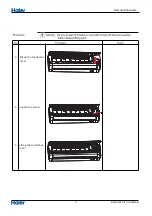 Preview for 51 page of Haier AS12TA2HRA Service Manual