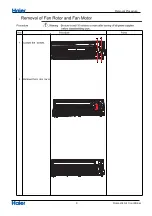 Preview for 57 page of Haier AS12TA2HRA Service Manual