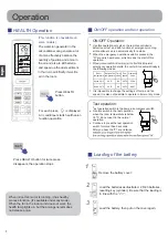 Предварительный просмотр 12 страницы Haier AS20S2SF1FA Operation Manual