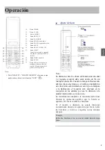 Предварительный просмотр 23 страницы Haier AS20S2SF1FA Operation Manual