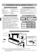 Предварительный просмотр 32 страницы Haier AS20S2SF1FA Operation Manual