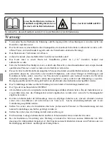 Предварительный просмотр 74 страницы Haier AS20S2SF1FA Operation Manual