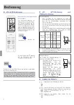 Предварительный просмотр 84 страницы Haier AS20S2SF1FA Operation Manual