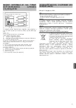 Предварительный просмотр 121 страницы Haier AS20S2SF1FA Operation Manual