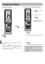 Предварительный просмотр 132 страницы Haier AS20S2SF1FA Operation Manual