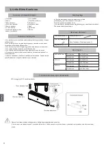 Предварительный просмотр 140 страницы Haier AS20S2SF1FA Operation Manual