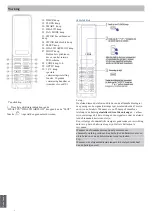 Предварительный просмотр 203 страницы Haier AS20S2SF1FA Operation Manual