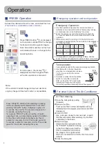 Preview for 12 page of Haier AS20S2SN3FA Operation Manual