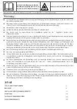 Предварительный просмотр 71 страницы Haier AS20S2SN3FA Operation Manual