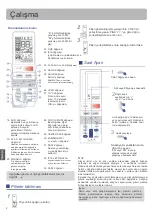 Предварительный просмотр 124 страницы Haier AS20S2SN3FA Operation Manual