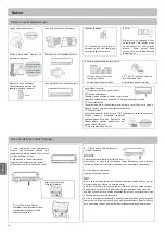 Preview for 136 page of Haier AS20S2SN3FA Operation Manual