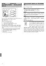 Предварительный просмотр 166 страницы Haier AS20S2SN3FA Operation Manual