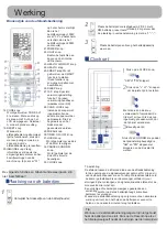 Предварительный просмотр 188 страницы Haier AS20S2SN3FA Operation Manual